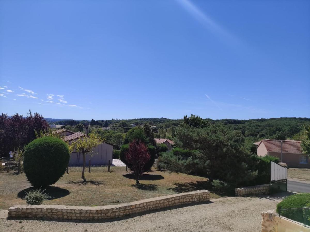 Maison Avec Jardin Pres Des Thermes, 2 Chambres, Equipements Modernes, A La Roche-Posay - Fr-1-541-33 المظهر الخارجي الصورة